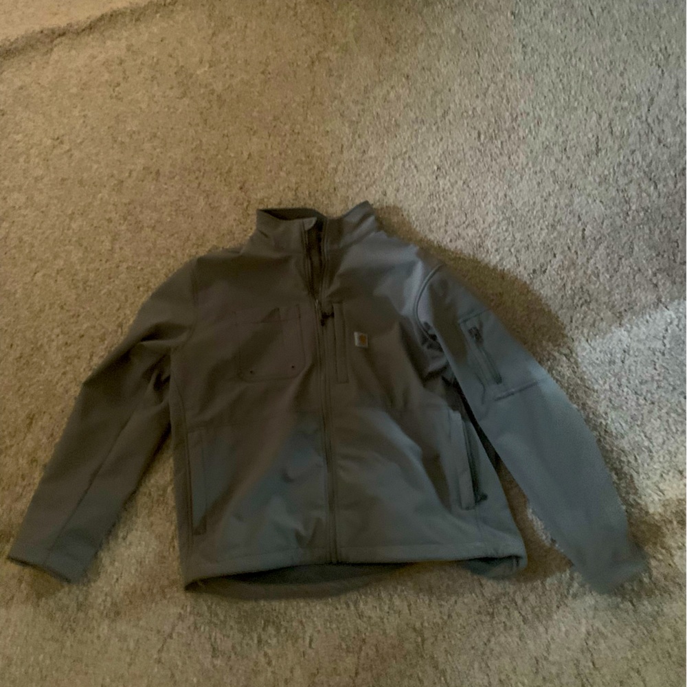 Carhartt coat